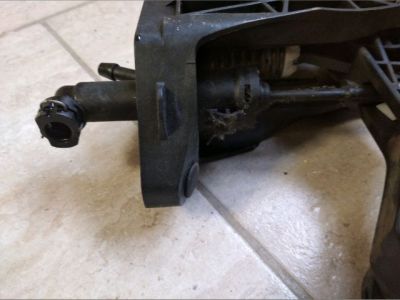 Kuplung Pedál - Kuplung és részei