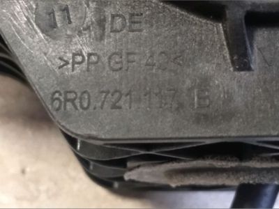 Kuplung Pedál - 4. kép