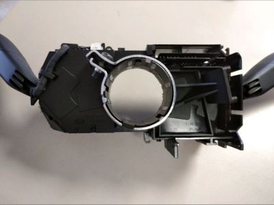 Komplett Kormánykapcsoló (Bajuszkapcsoló) - Irányjelző