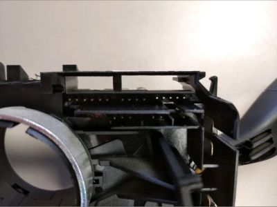 Komplett Kormánykapcsoló (Bajuszkapcsoló) - 4. kép