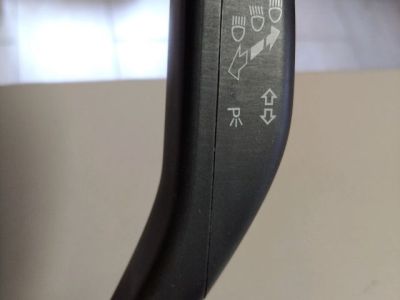 Komplett Kormánykapcsoló (Bajuszkapcsoló) - 6. kép