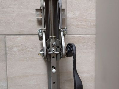 Kormányoszlop - Futómű, kormányzás, felni