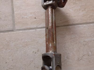 Kormányoszlop - 4. kép