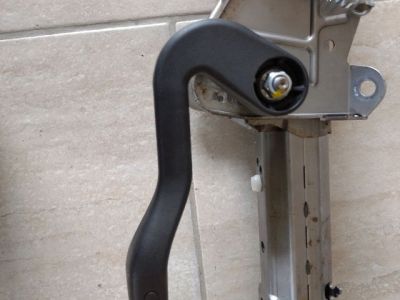 Kormányoszlop - 5. kép