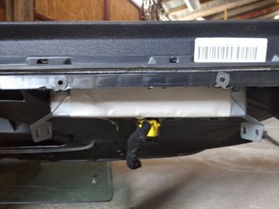 Kormánylégzsák - Légzsák