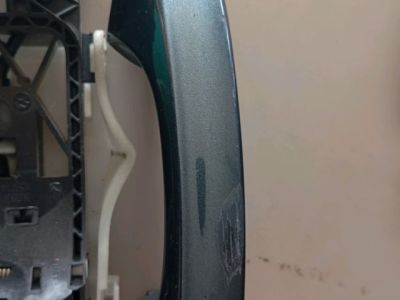 Jobb első Külső Kilincs - Kilincs