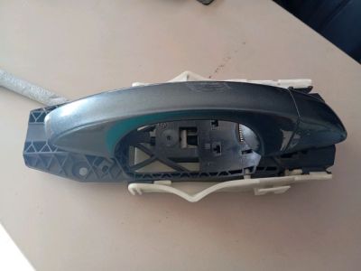 Jobb első Külső Kilincs - 7. kép