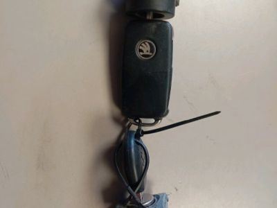 Zárbetét Szett - Zárbetét