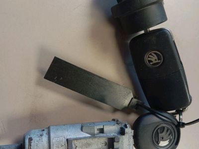 Zárbetét Szett - Zárbetét