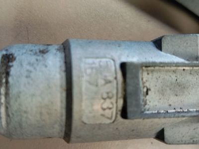 Zárbetét Szett - Zárbetét