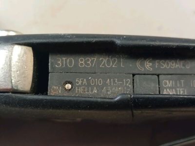 Zárbetét Szett - 4. kép