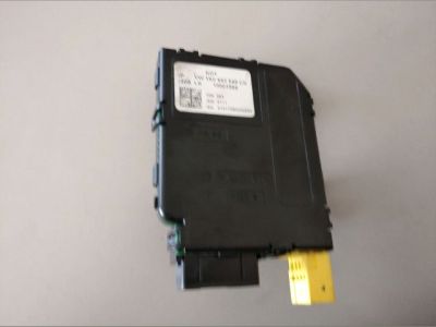 Tempomat Elektronika