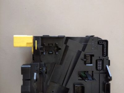 Tempomat Elektronika - Elektronika