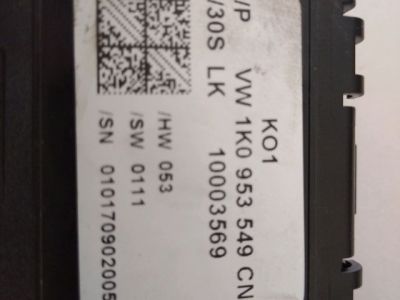 Tempomat Elektronika - Elektronika