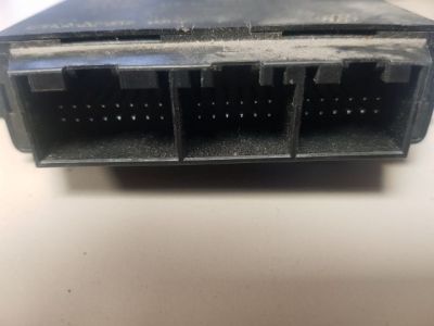 Tolatóradar Elektronika - 2. kép