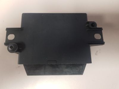 Tolatóradar Elektronika - 4. kép