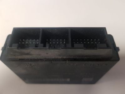 Tolatóradar Elektronika - 5. kép