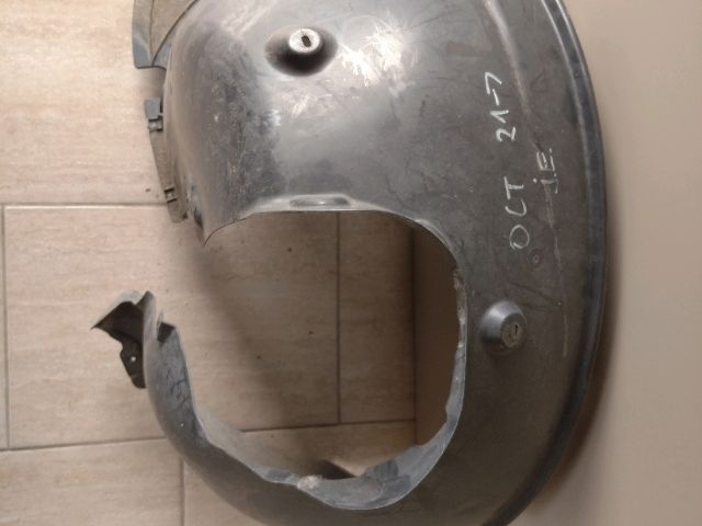 Jobb első Dobbetét (Kerékjárati, Műanyag) - Karosszéria egyéb | EXPO.HU