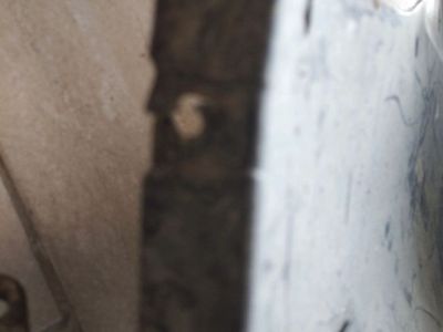 Jobb első Dobbetét (Kerékjárati, Műanyag) - 5. kép