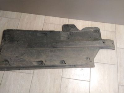 Bal Fenéklemez - 1. kép