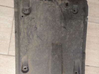 Bal Fenéklemez - 2. kép