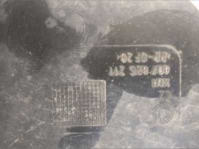 Bal Fenéklemez - 3. kép