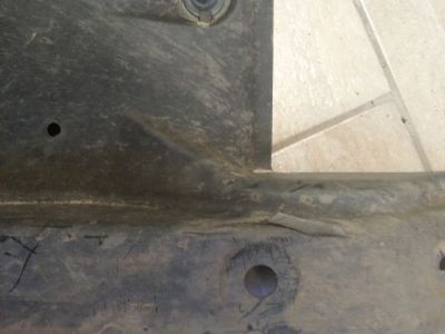 Bal Fenéklemez - 5. kép