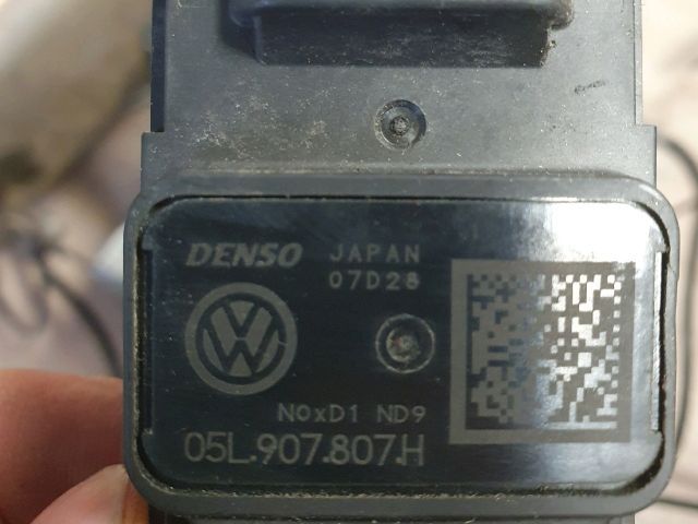 Hátsó Lambdaszonda - Lambdaszonda | EXPO.HU