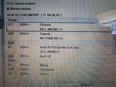 Hátsó Lambdaszonda - 11. kép