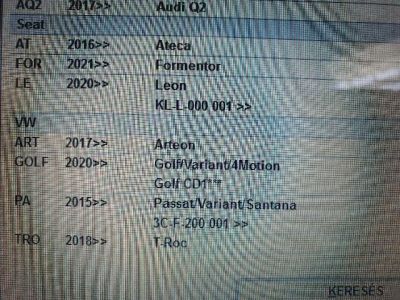 Hátsó Lambdaszonda - 12. kép