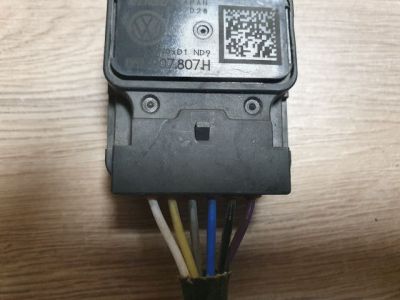 Hátsó Lambdaszonda - 6. kép