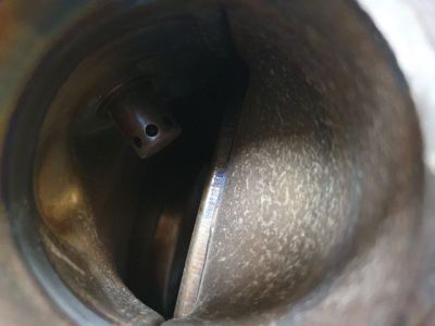 Hátsó Lambdaszonda - 8. kép