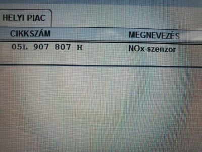 Hátsó Lambdaszonda - 10. kép