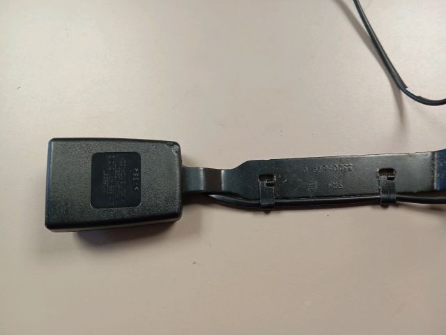 Bal első Biztonsági Öv Csat - Biztonsági őv | EXPO.HU