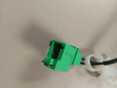 Bal első Biztonsági Öv Csat - 4. kép