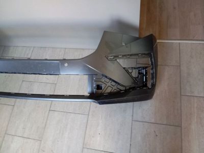 Első Lökhárító (Üresen) - Lökhárító