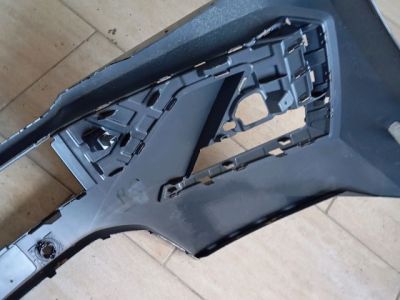 Első Lökhárító (Üresen) - 4. kép