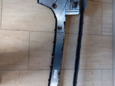 Első Lökhárító (Üresen) - 6. kép