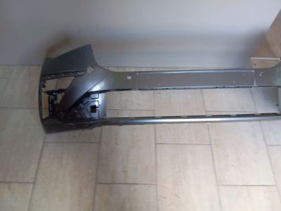 Első Lökhárító (Üresen) - 7. kép