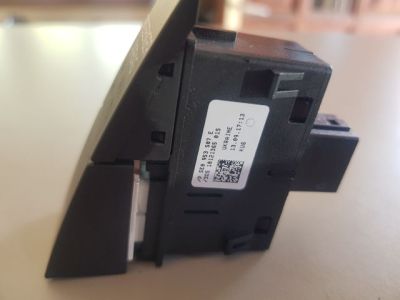 Vészvillogó Kapcsoló - Kapcsoló, kábel