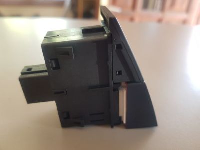 Vészvillogó Kapcsoló - Kapcsoló, kábel