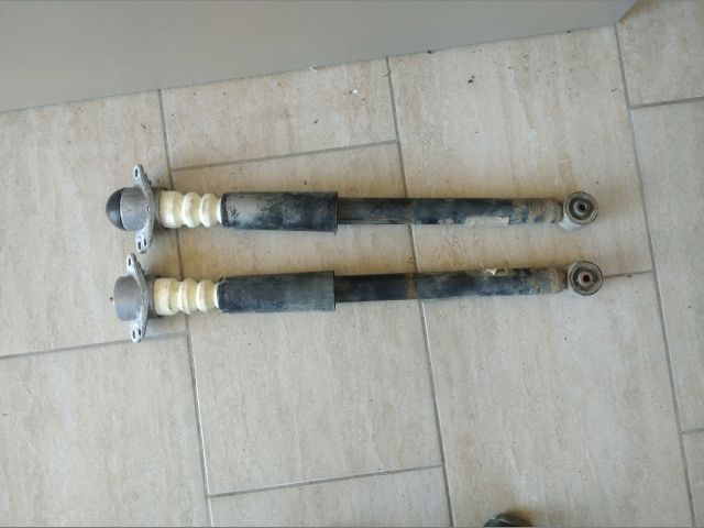 Hátsó Lengéscsillapító Pár - Futómű, kormányzás, felni | EXPO.HU