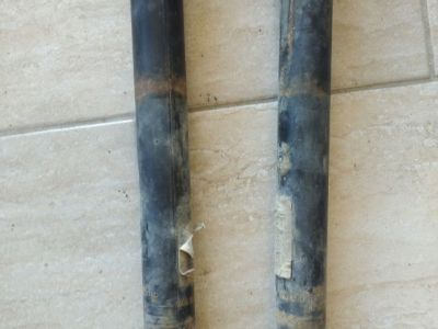 Hátsó Lengéscsillapító Pár - 4. kép