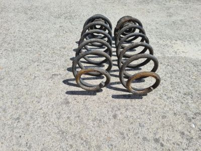 Hátsó Rugó Pár - 2. kép