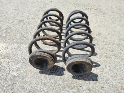 Hátsó Rugó Pár - 3. kép