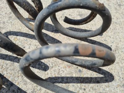 Hátsó Rugó Pár - 4. kép