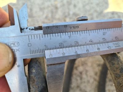 Hátsó Rugó Pár - 5. kép