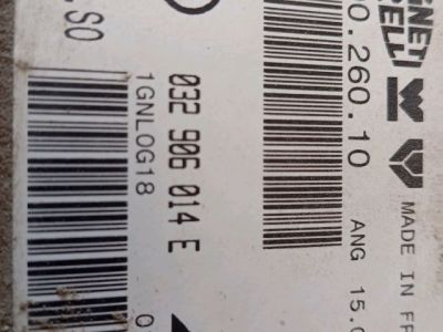 Motorvezérlő - Elektronika