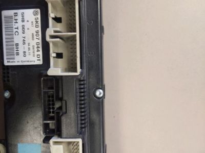 Fűtéskapcsoló (digit klímás) - Klíma