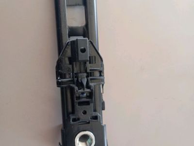 Biztonsági Öv Magasság Állító